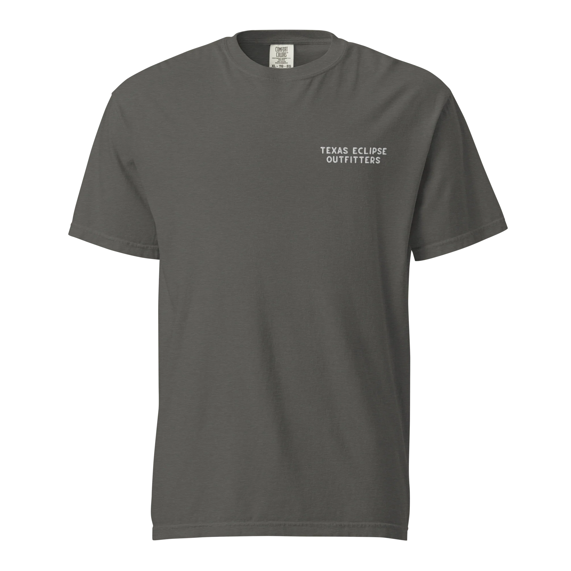 Cosmic Cowboy Graphic Tee - Image 3
