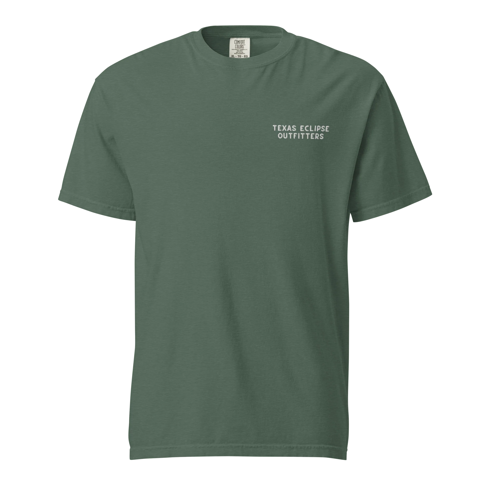 Cosmic Cowboy Graphic Tee - Image 5