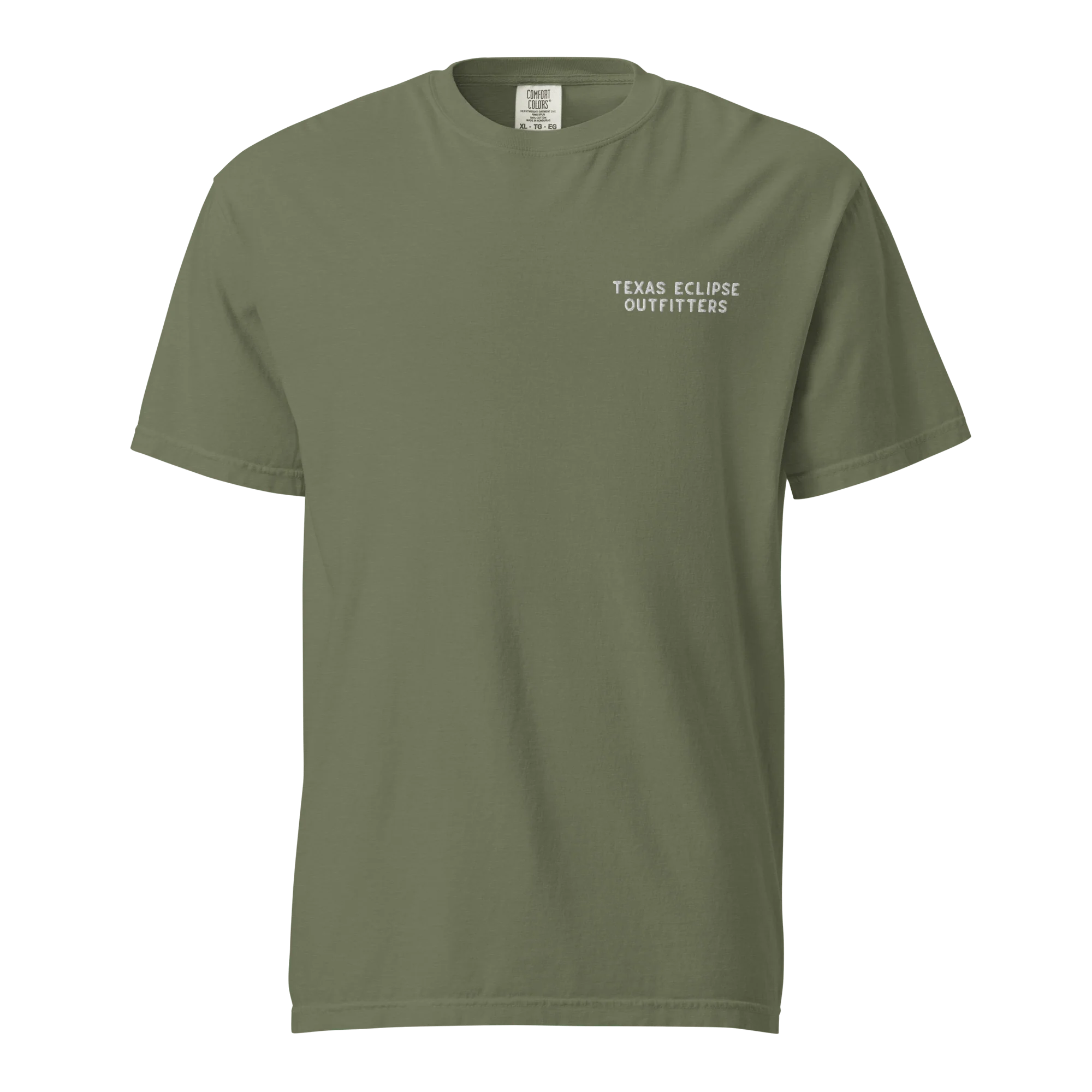 Cosmic Cowboy Graphic Tee - Image 7