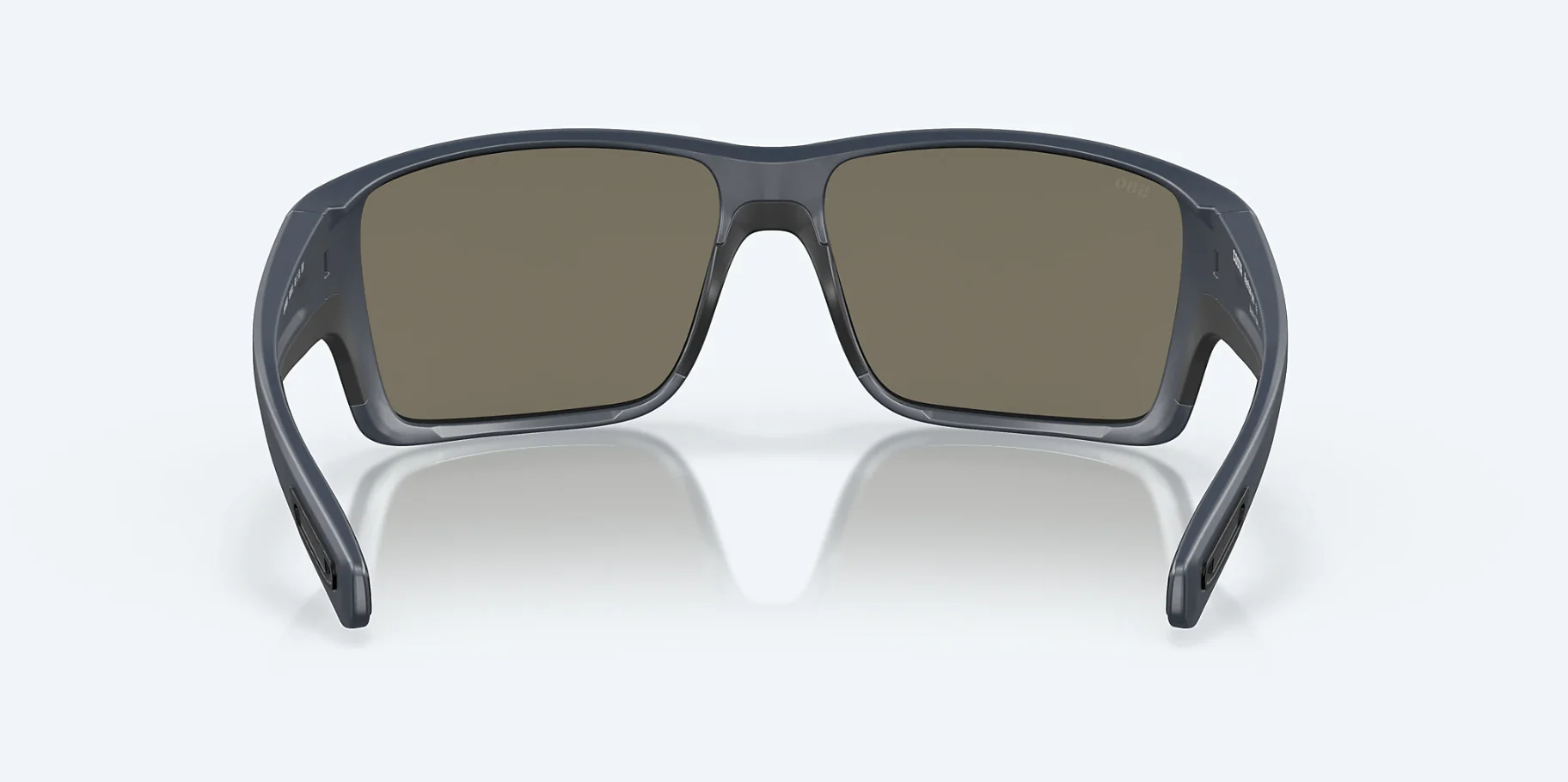 Costa Del Mar Reefton Pro Midnight Blue/Blue Mirror Sunglasses - Image 6