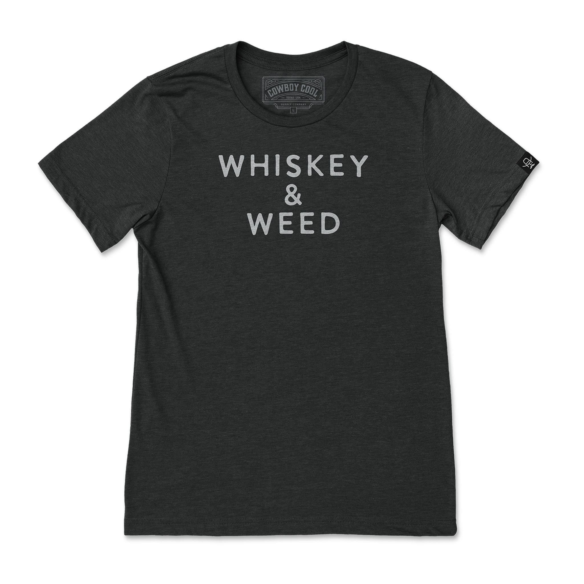 Cowboy Reserve T-Shirt - Image 2