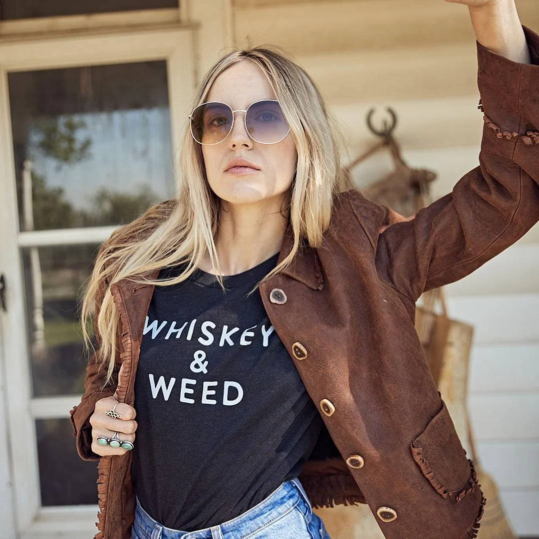 Cowboy Reserve T-Shirt - Image 3