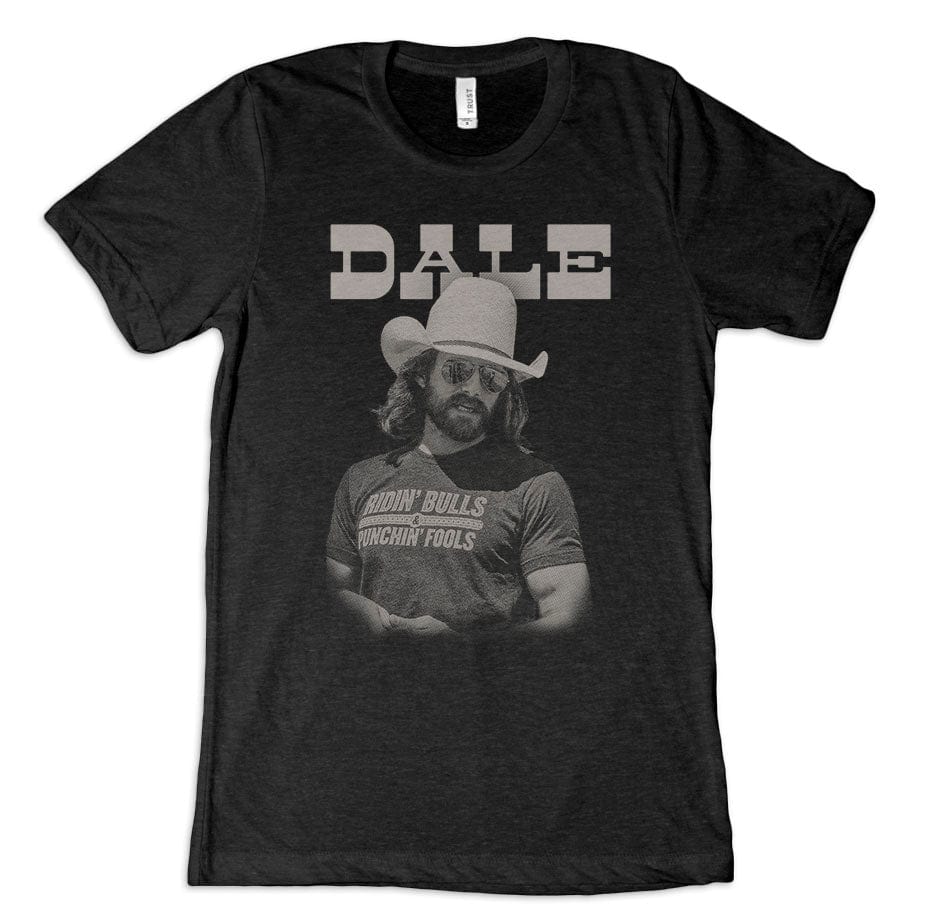 DALE KIDS T