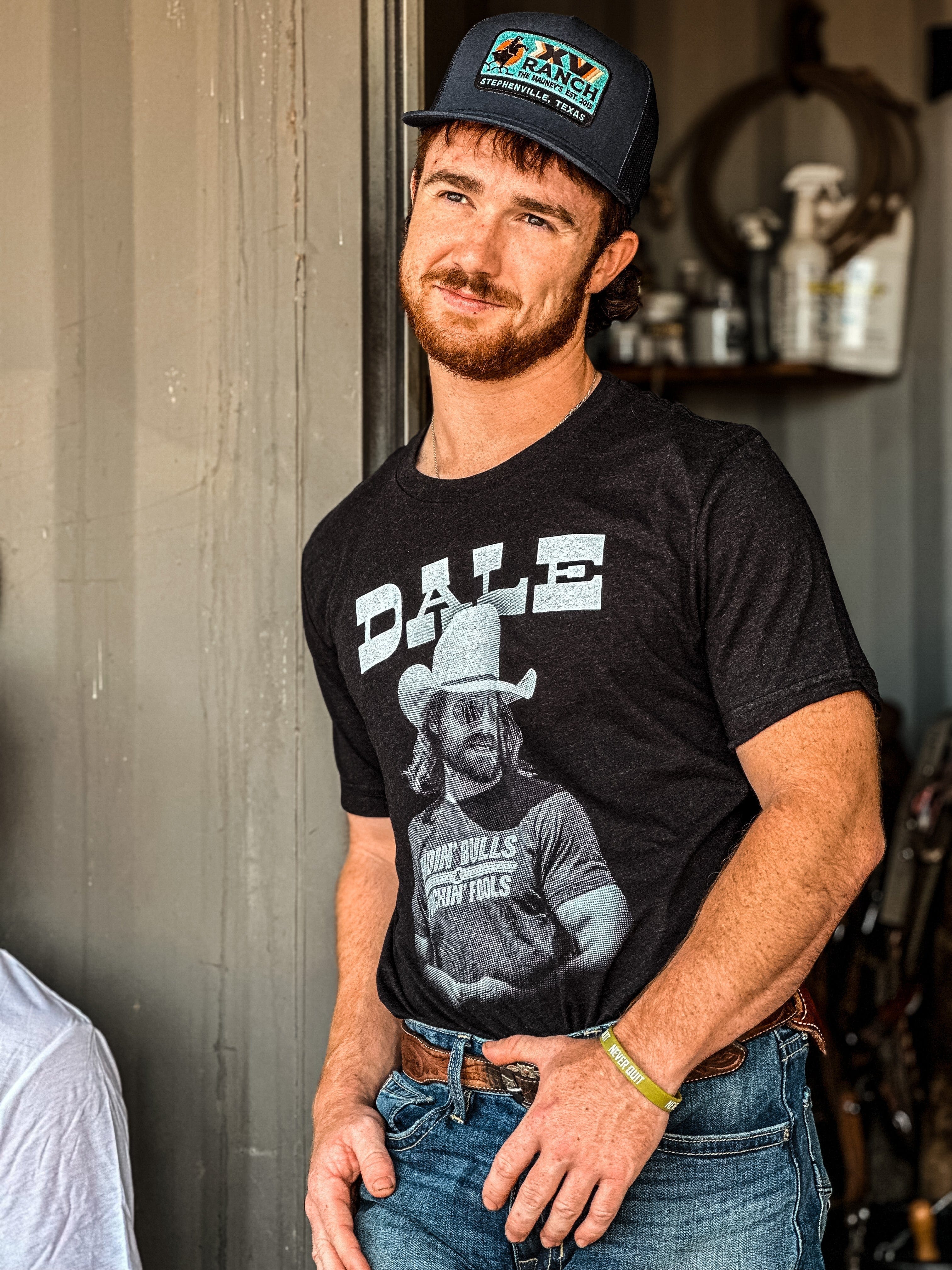 DALE T - Image 2