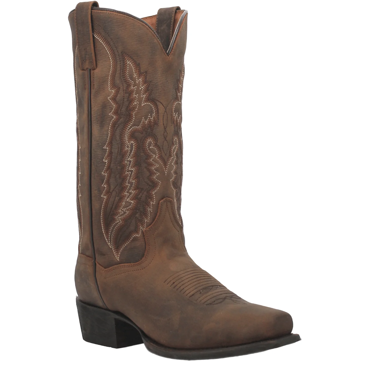 Dan Post Men's Bay Apache Renegade Western Boots DP2163