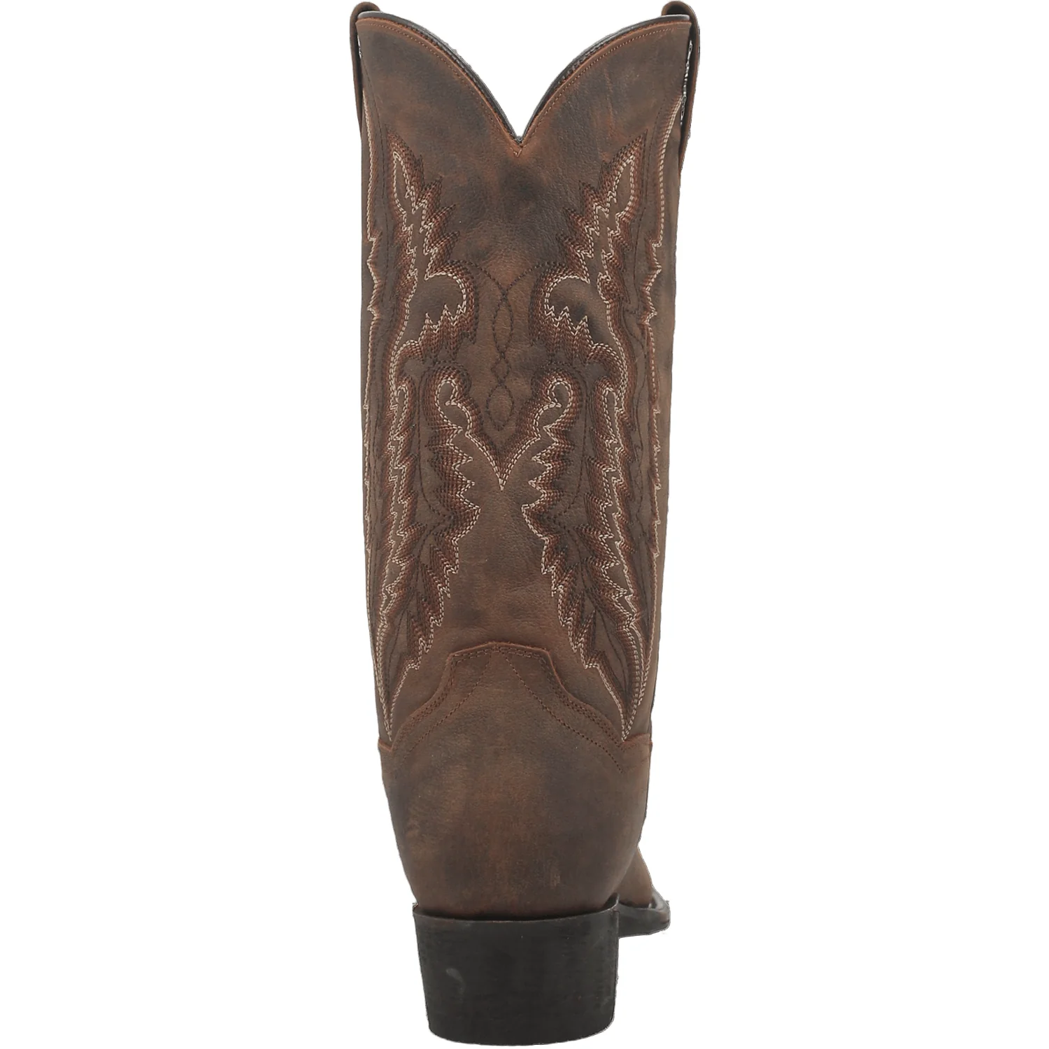 Dan Post Men's Bay Apache Renegade Western Boots DP2163 - Image 4