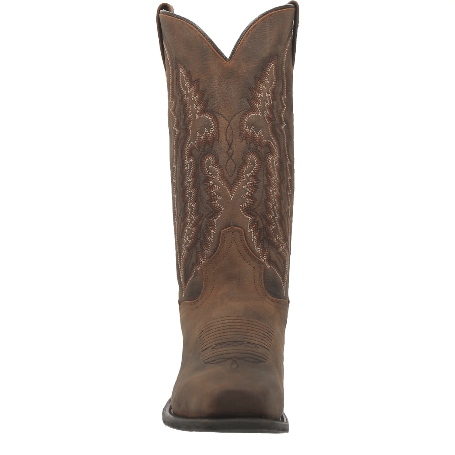 Dan Post Men's Bay Apache Renegade Western Boots DP2163 - Image 5