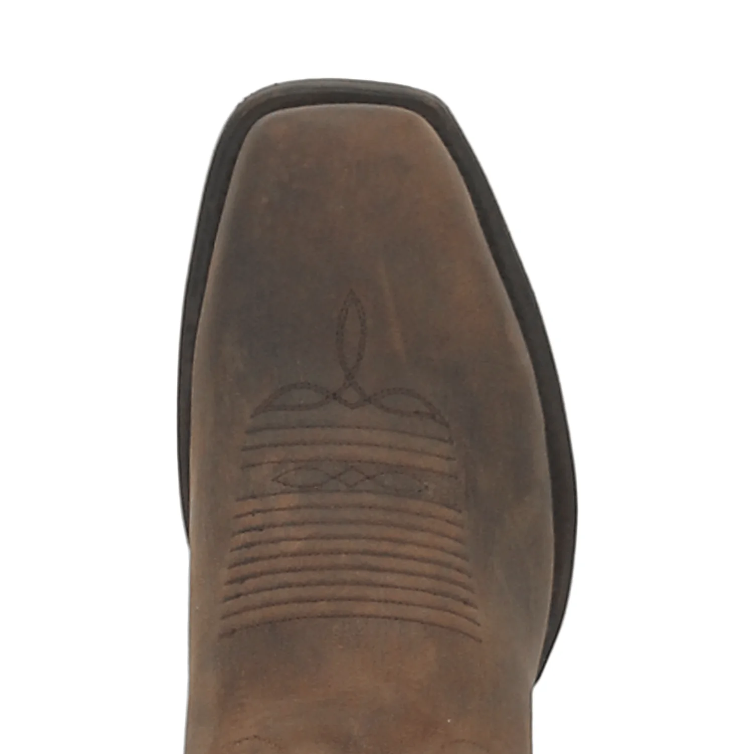Dan Post Men's Bay Apache Renegade Western Boots DP2163 - Image 6