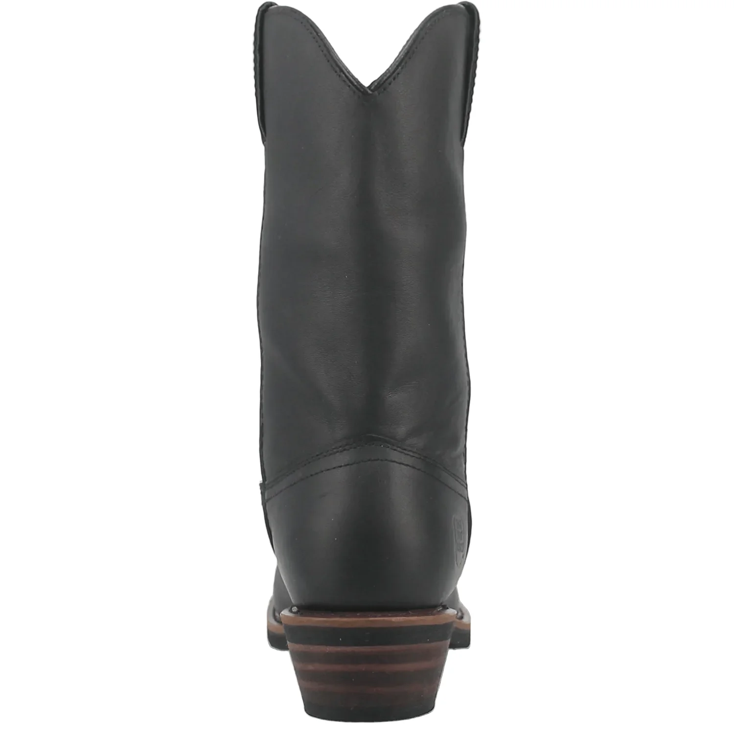 Dan Post Men's Black Albuquerque Waterproof Western Boot DP69680 - Image 4