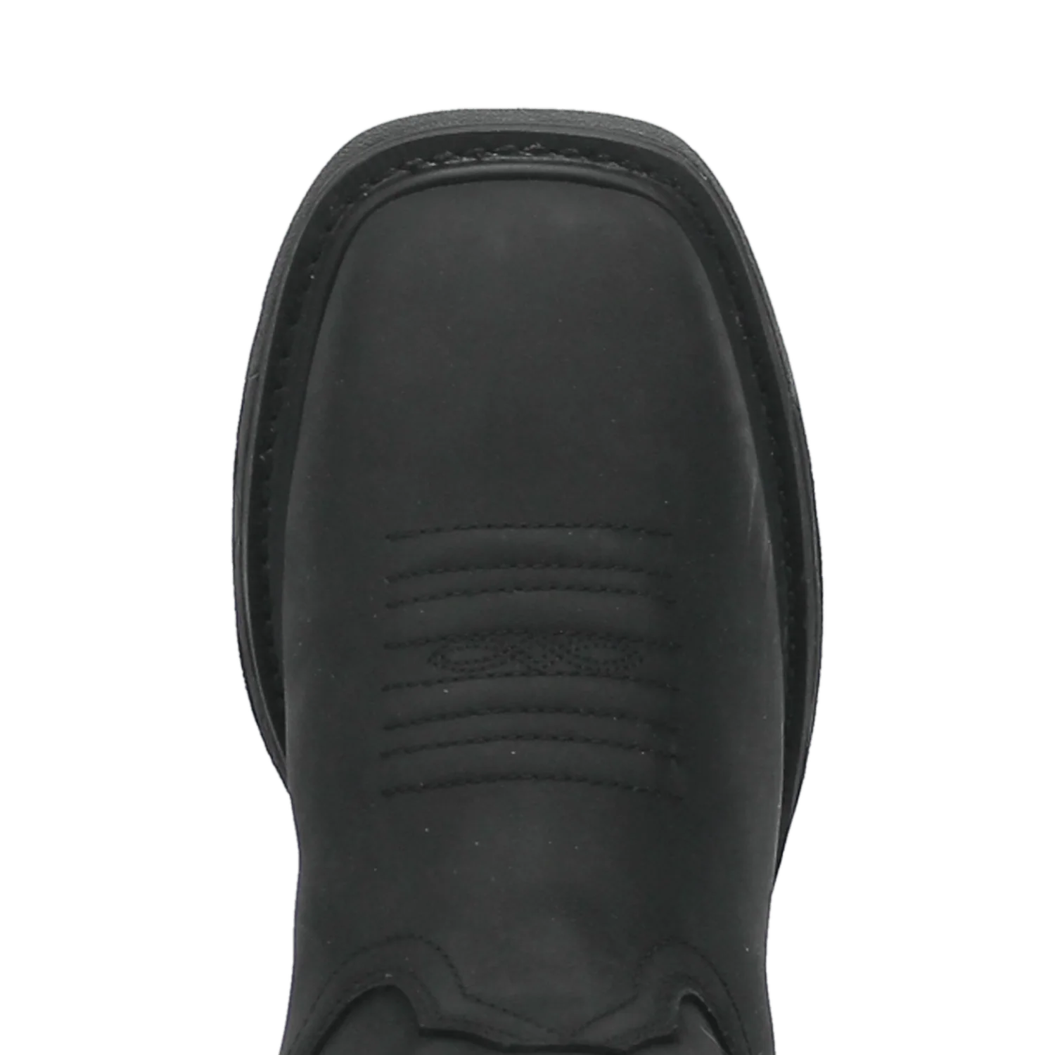 Dan Post Men's Black Blayde Waterproof Steel Toe Work Boots DP69450 - Image 6