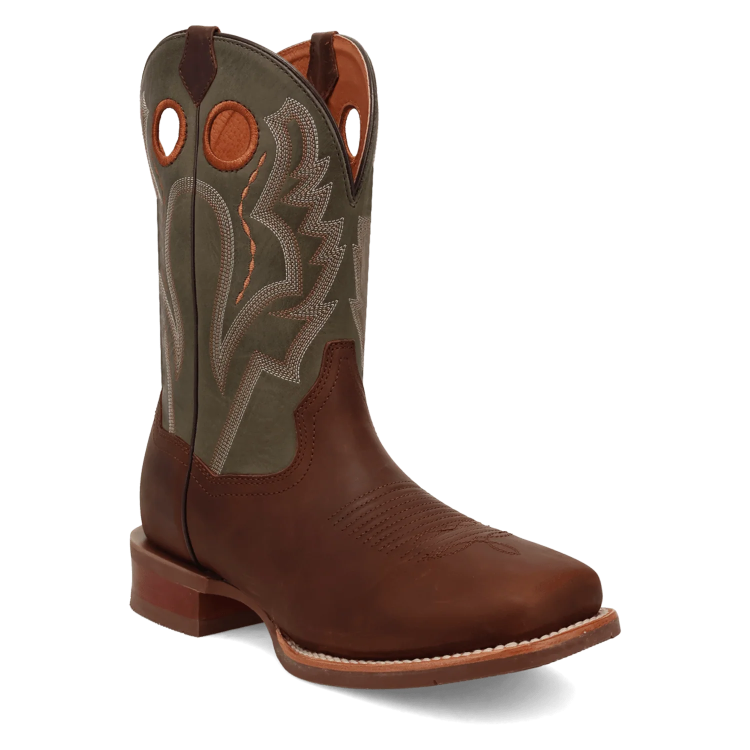 Dan Post Men's Leighton Western Boots DP5174