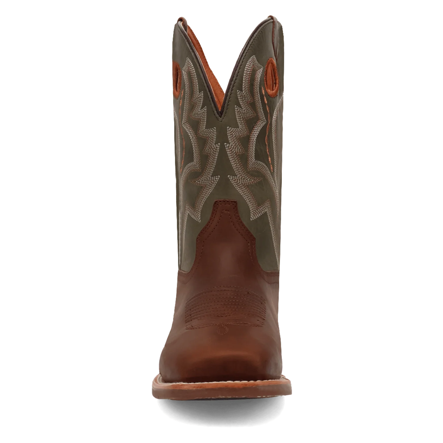 Dan Post Men's Leighton Western Boots DP5174 - Image 5