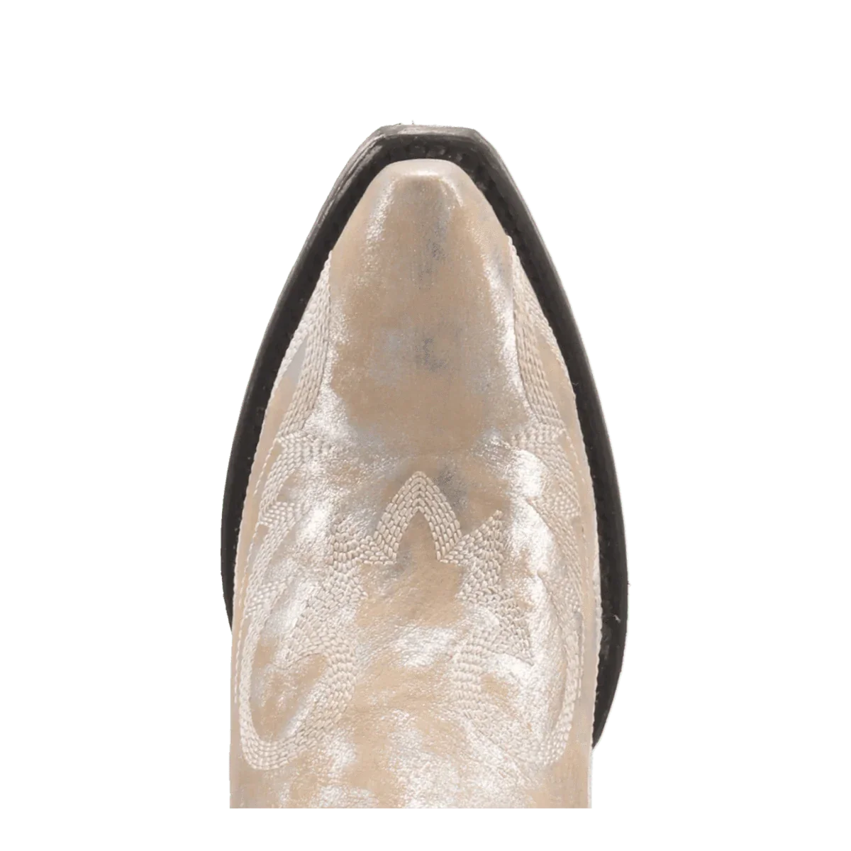 Dan Post Women's Frost Bite Leather Western Boot DP4303 - Image 6
