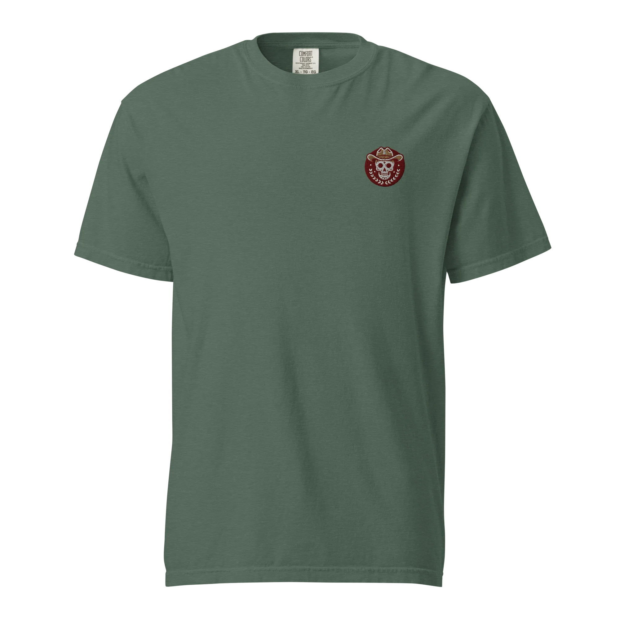 Desert Flora Graphic Tee - Image 5