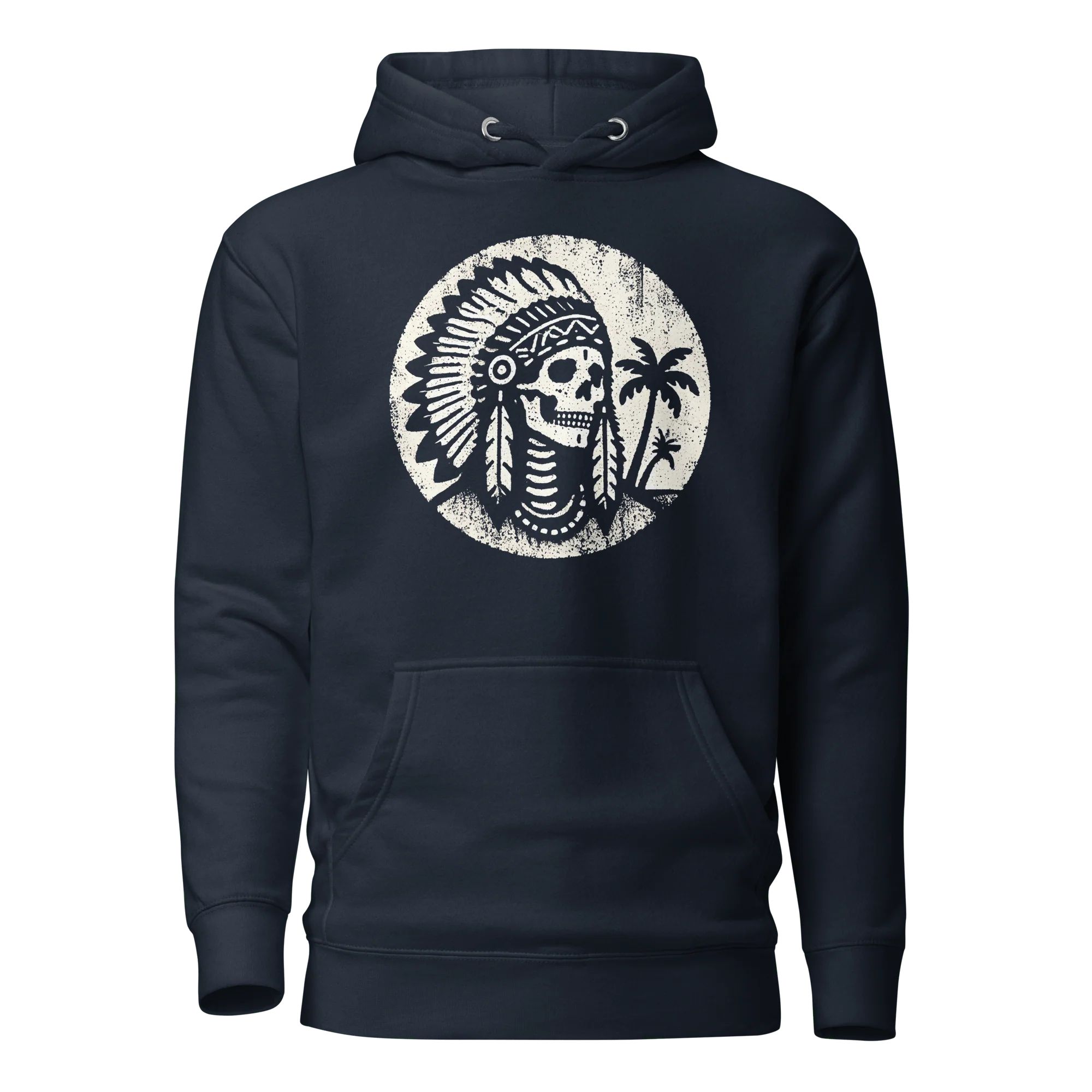 Desert Original Graphic Hoodie
