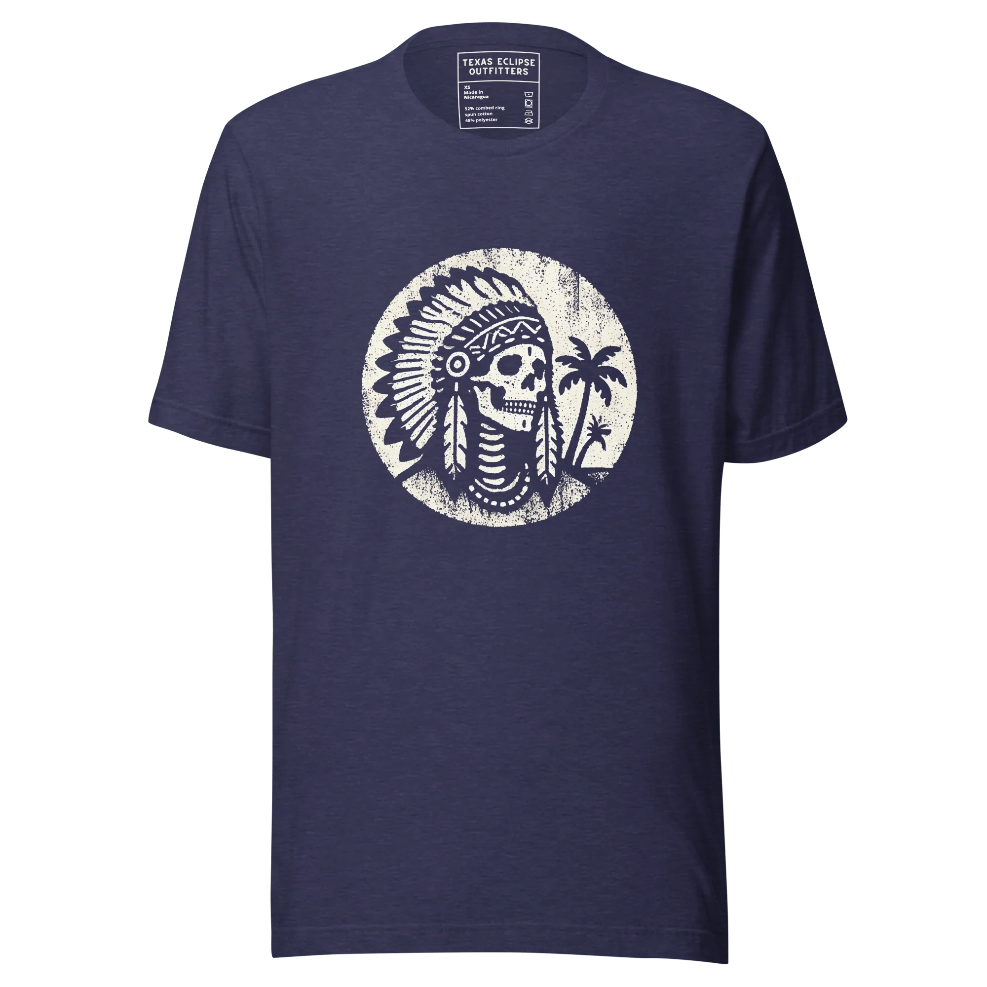 Desert Original Graphic Tee