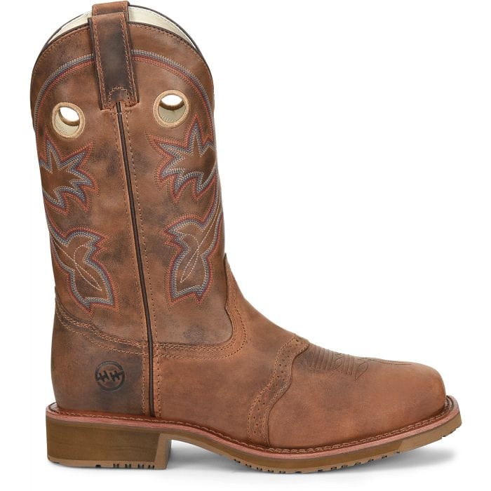 Double H Men's Antonio Brown Composite Toe Work Boots DH6134 - Image 2
