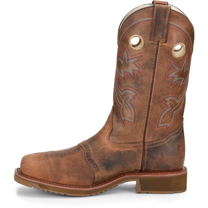 Double H Men's Antonio Brown Composite Toe Work Boots DH6134 - Image 3