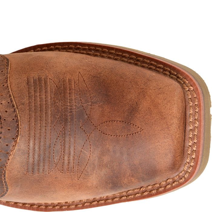 Double H Men's Antonio Brown Composite Toe Work Boots DH6134 - Image 4