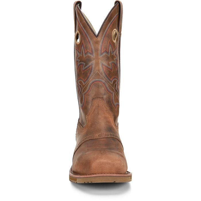 Double H Men's Antonio Brown Composite Toe Work Boots DH6134 - Image 5