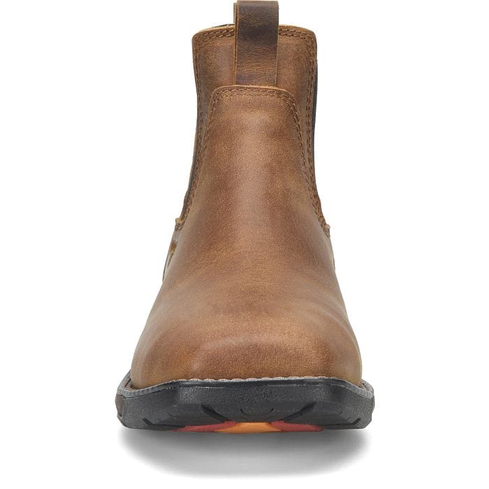Double H Men's Phantom Rider Heisler Brown Composite Toe Romeo Work Boots DH5368 - Image 5