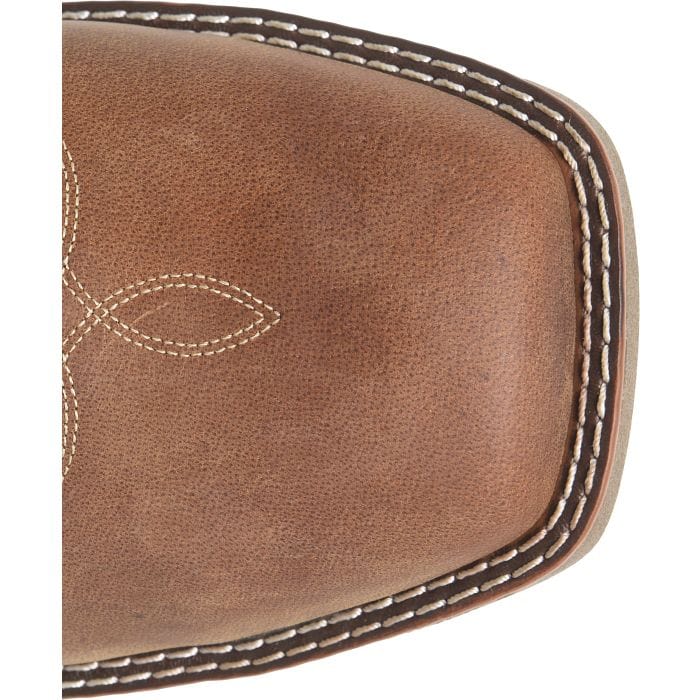 Double H Men's Phantom Rider Kerrick Green Composite Toe Work Boots DH5356 - Image 5