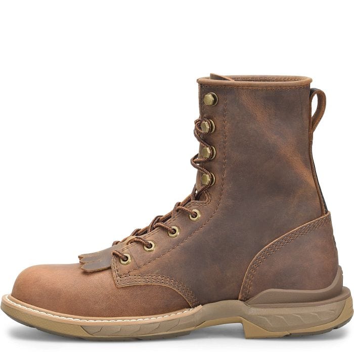 Double H Men's Phantom Rider Raid Brown Composite Toe Work Boots DH5393 - Image 3