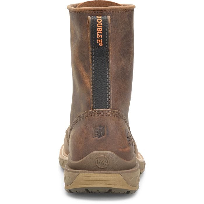 Double H Men's Phantom Rider Raid Brown Composite Toe Work Boots DH5393 - Image 5