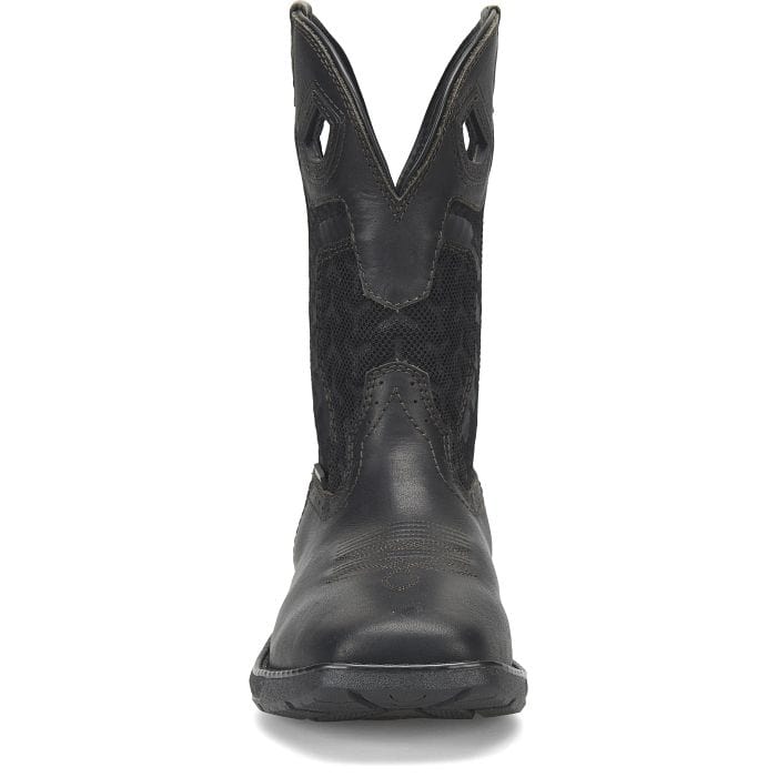 Double H Men's Phantom Rider Shadow Waterproof Square Toe Work Boots DH5381 - Image 4