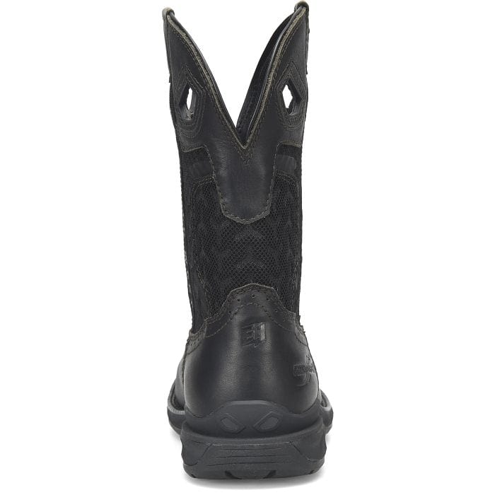 Double H Men's Phantom Rider Shadow Waterproof Square Toe Work Boots DH5381 - Image 6