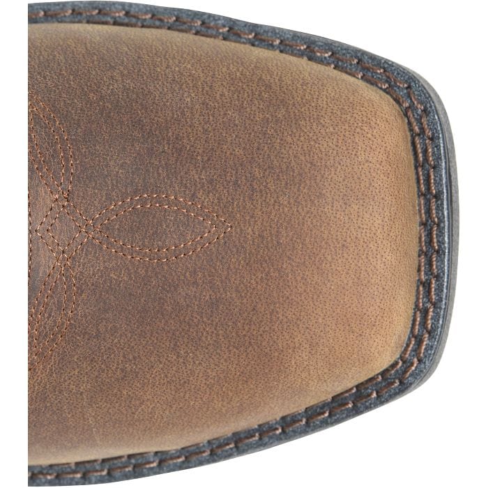 Double H Men's Phantom Rider Wilmore Brown Waterproof Composite Toe Work Boots DH5370 - Image 4
