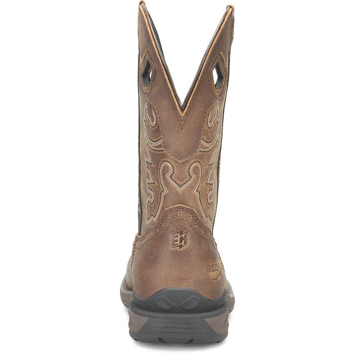 Double H Men's Phantom Rider Wilmore Waterproof Square Toe Work Boots DH5380 - Image 6
