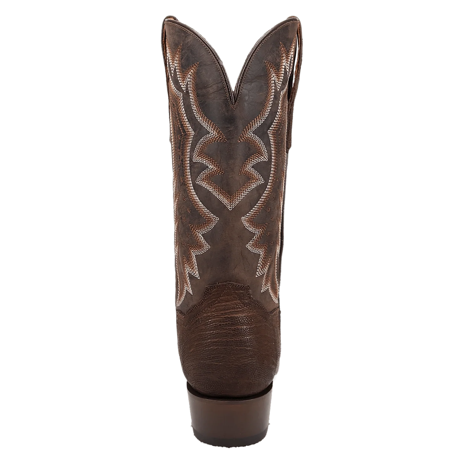 Dan Post Men's Anders Brown Western Boots DP3103 - Image 4