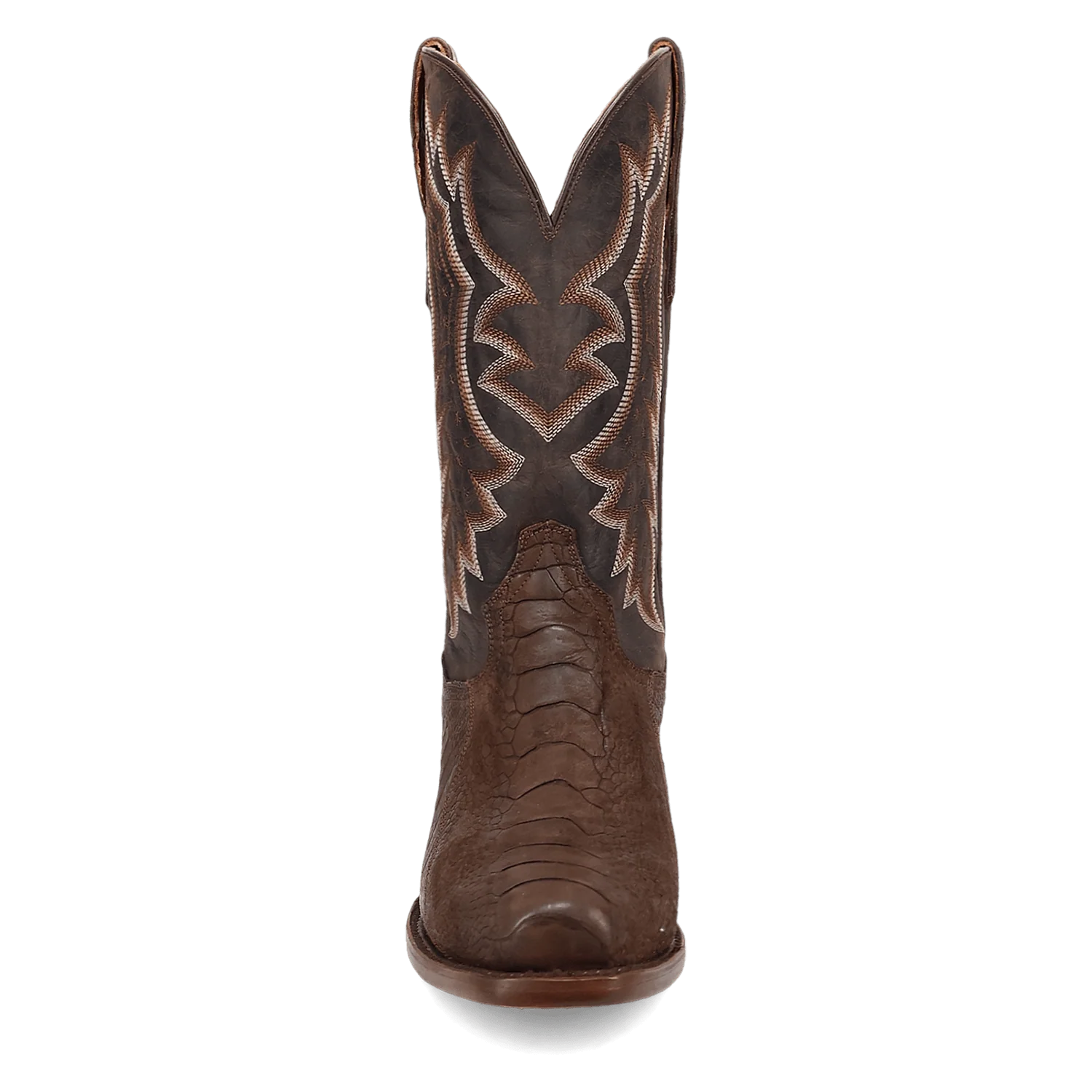 Dan Post Men's Anders Brown Western Boots DP3103 - Image 5