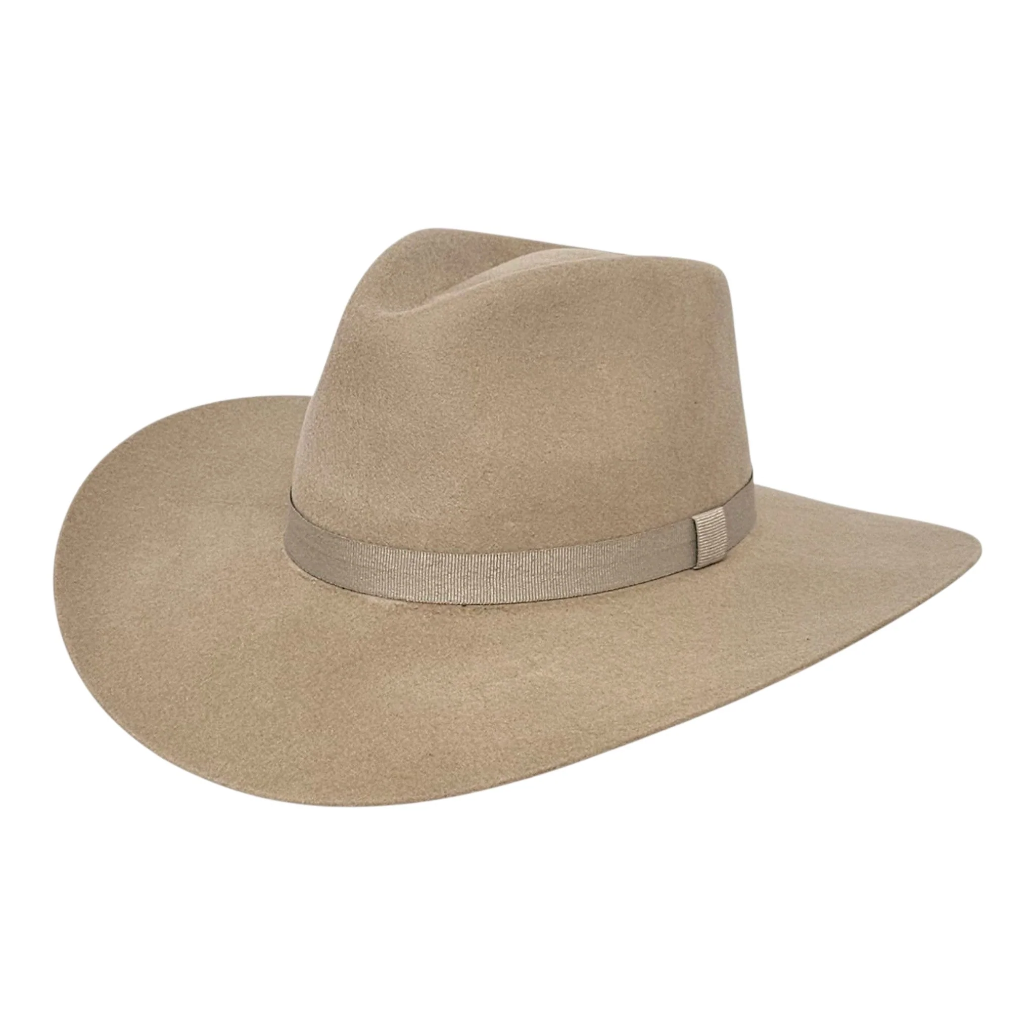 Durango Chestnut - Wool Cashmere