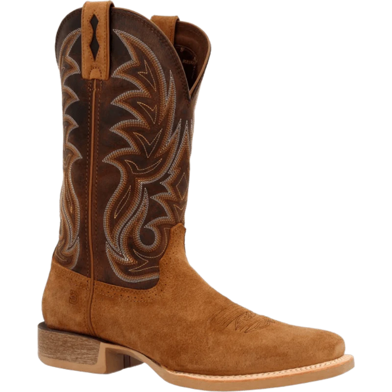 Durango Men's Rebel Pro Cutter Toe Western Boots DDB0477