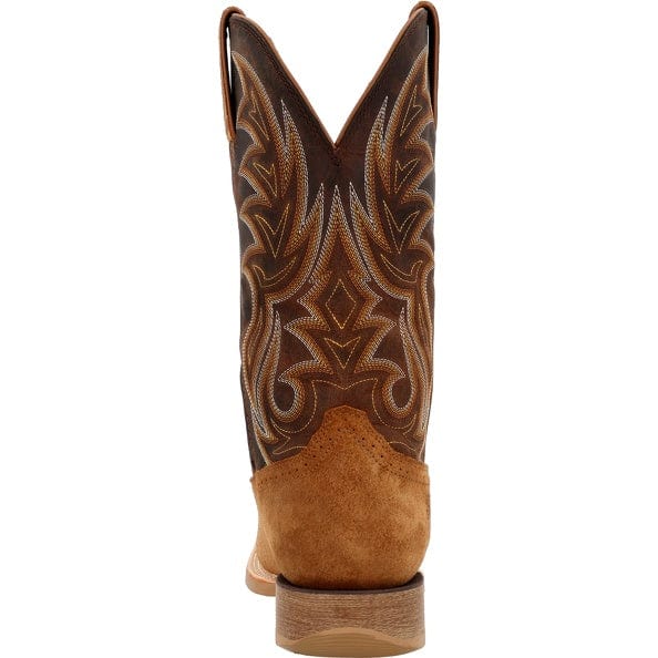 Durango Men's Rebel Pro Cutter Toe Western Boots DDB0477 - Image 6
