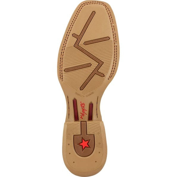 Durango Men's Rebel Pro Cutter Toe Western Boots DDB0477 - Image 7