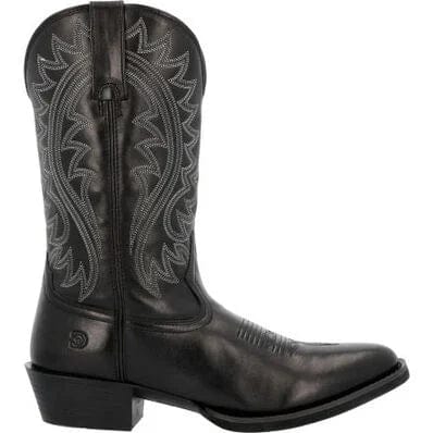 Durango Men's Shyloh Black Western Boot DDB0485