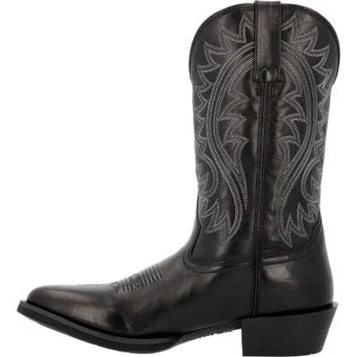 Durango Men's Shyloh Black Western Boot DDB0485 - Image 2