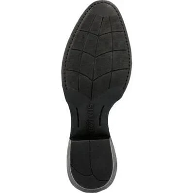 Durango Men's Shyloh Black Western Boot DDB0485 - Image 3