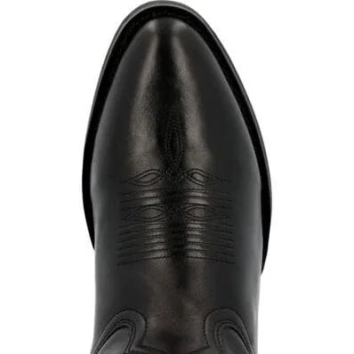 Durango Men's Shyloh Black Western Boot DDB0485 - Image 6