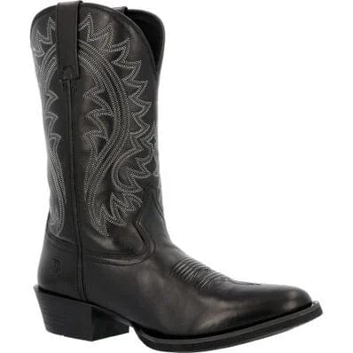 Durango Men's Shyloh Black Western Boot DDB0485 - Image 7