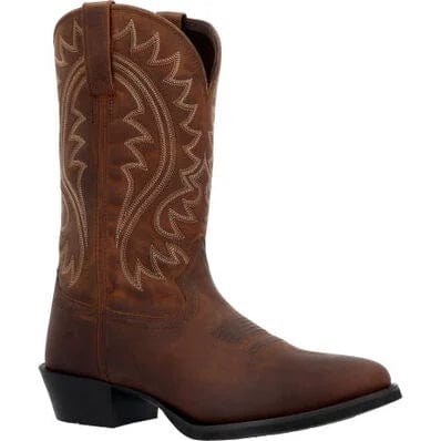 Durango Men's Shyloh Brown Western Boot DDB0487
