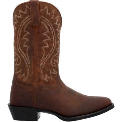 Durango Men's Shyloh Brown Western Boot DDB0487 - Image 2