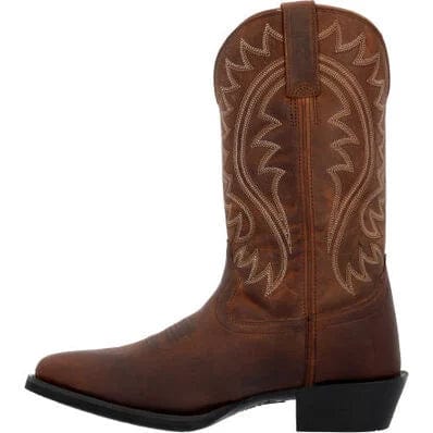 Durango Men's Shyloh Brown Western Boot DDB0487 - Image 6