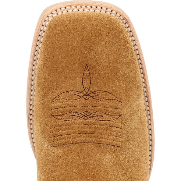 Durango Men's Westward Brown Square Toe Western Boots DDB0462 - Image 6