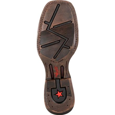 Durango Women's Lady Rebel Pro Amethyst Western Boot DRD0354 - Image 5