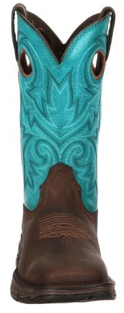 Durango Women's Rebel Bar None Western Boot DWRD016 - Image 4