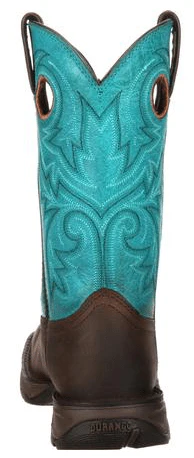 Durango Women's Rebel Bar None Western Boot DWRD016 - Image 5